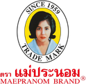 Maepranom logo